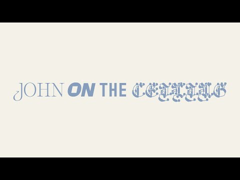 Video thumbnail for John on the Ceiling