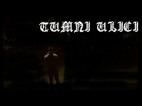 VA$ETOW - ТЪМНИ УЛИЦИ (OFFICIAL VIDEO)