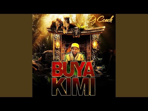 DJ Sgo & DJ Coach - Buya Kimi (Official Audio)