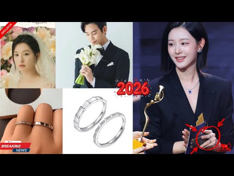 Still Missing Kim Soo-Hyun? Kim Ji-Won’s SBS Ring Sparks Buzz Again!