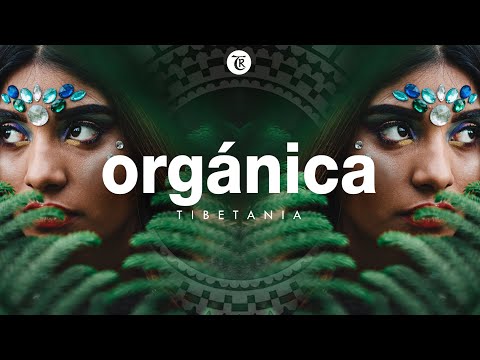 ORGANICA MIX | Finest Organic & Ethno Deep House Music | Dj Mix by Marga Sol