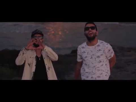 Rif Stop Feat Freak in Bo  i LOVE YOU MAMA  [ CLIP OFFICIAL2016 ]