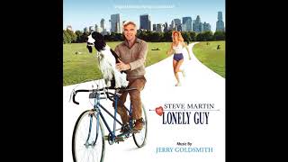 Jerry Goldsmith  The Lonely Guy Abandon Ship Revised 2