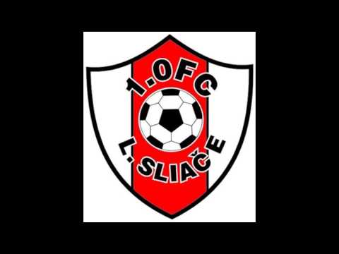 Hymna 1 OFC Liptovské Sliače