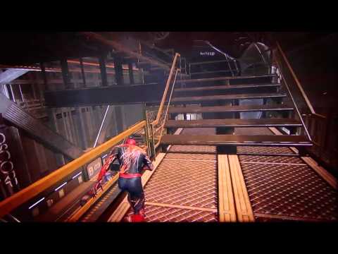 The Amazing Spider-Man playthrough pt75
