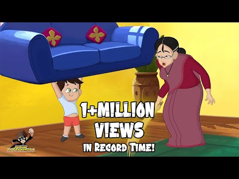 YouTube Thumbnail