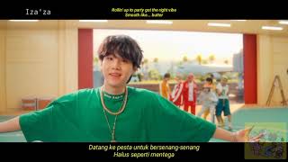 Download lagu MV BTS-BUTTER Lirik dan Terjemahan Indonesia mp3 Download lagu MV BTS-BUTTER Lirik dan Terjemahan Indonesia mp3
