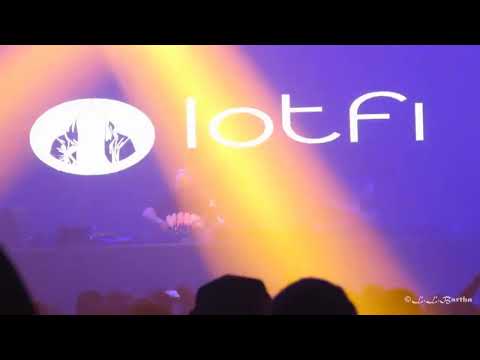 Lotfi Begi - Amikor feladnád (Remix) (feat. Halott Pénz) [VIBE Fesztivál, 2023.07.07]