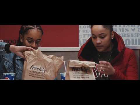 Paigey Cakey - Hot Tings (Official Video)