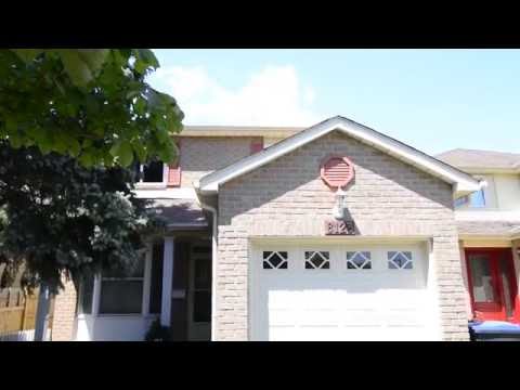 6123 Fullerton Crescent Mississauga, Amado Chavez