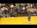 Kyrie Irving Dunk Duke 2010 Countdown to Crazyness