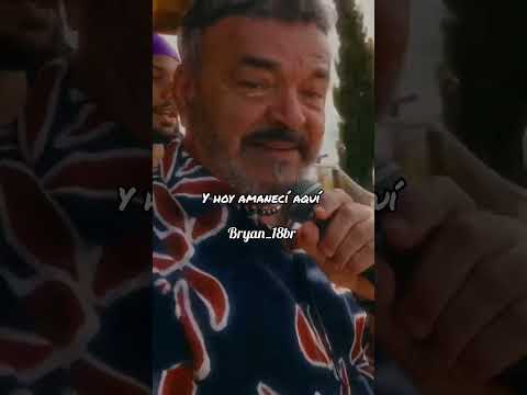 siganme en tiktok @Bryan_18br Amanecí sin ti - pepe benavente