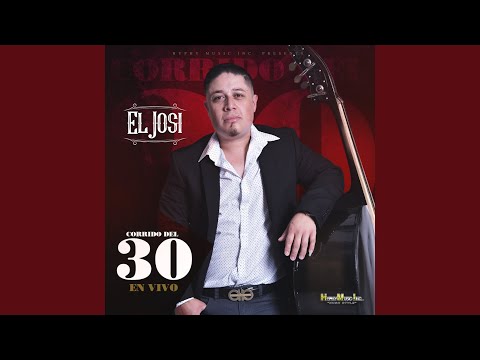 Corrido del 30 (En Vivo)