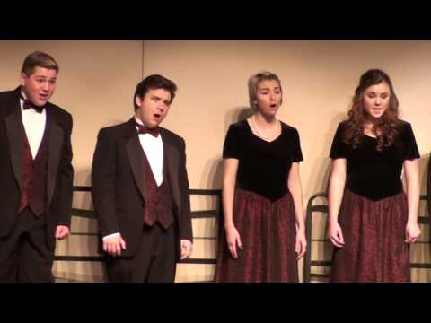 April Is In My Mistress Face