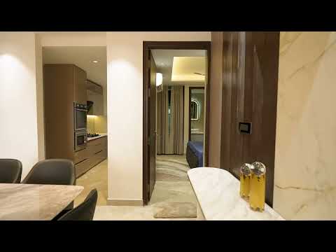 3D Tour Of 4S Amara Luxury Floors