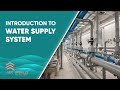 Introduction To Water Supply Systems