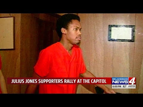 The Julius Jones Story - "The Last Defense" Explores His Mụrder Case feat. Jimmy Lawson