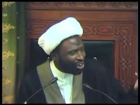 30th Shabaan 1436 - Thursday Night Majlis