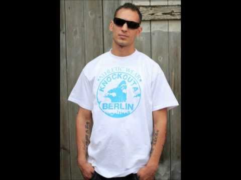 Kalif feat. Luxuz - Überall & Nirgendwo