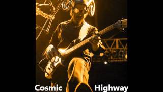 Les Claypool - Cosmic Highway Live in 2008