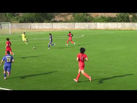 Lernayin Artsakh -  Gandzasar FC  /1-3/