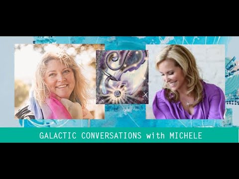 Galactic Conversations with Kim Adams
