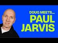 Paul Jarvis on privacy