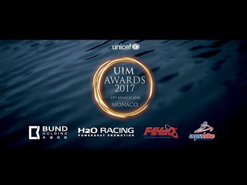 UIM Awards Giving Gala 2018