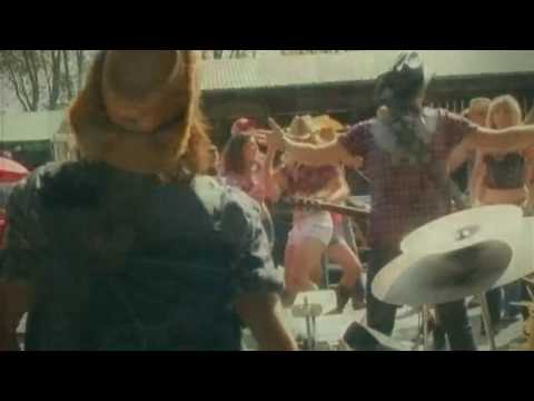 The Yeehaa Boys - "Red Wagon" (Official Music Video)