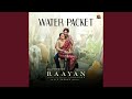 Water Packet From Raayan