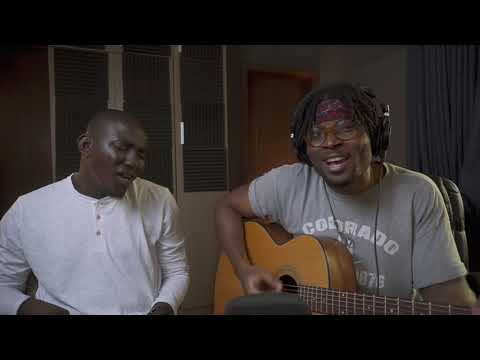 Sauti Sol - Suzanna FT Salem Kinging