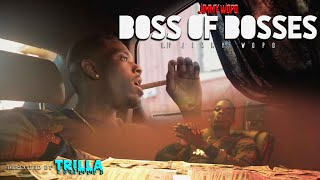 Jimmy Wopo - Boss of Bosses (Music Video)
