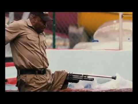 Piranha 3DD - TV Spot [15 Sec] - [2012] India