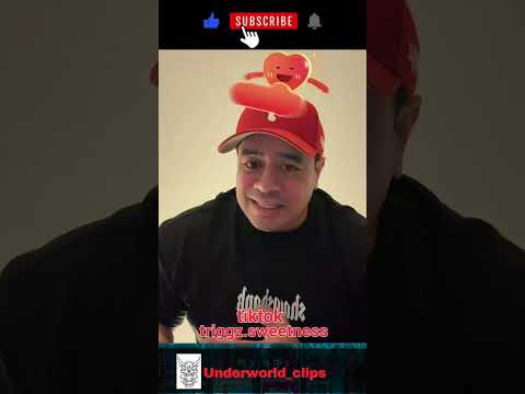 Triggz - undercover police on fake social media accounts 