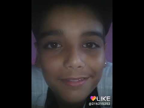 Happy Birthday to you Sumiran