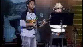 Víctor Coyote, Jon Luz - Viva O Poder Popular