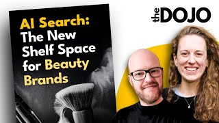 Is AI Replacing Google for Beauty Shoppers?