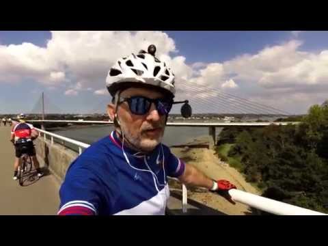 PBP 2015: My Paris-Brest-Paris Experience