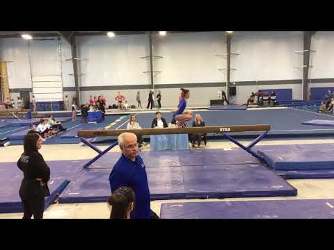 Beam - Rocky Mountain Meet - 01/04/19