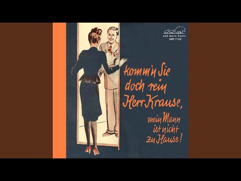 Mein Liebster muss Trompeter sein