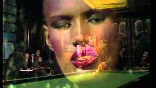 Grace Jones - I&#39;ve seen that face before (Ruud&#39;s Extended Mix)
