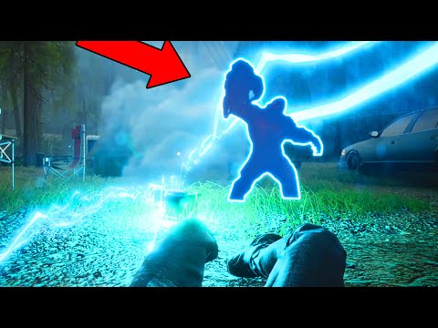 Bigfoot is back... - Finding bigfoot 4.0 update!