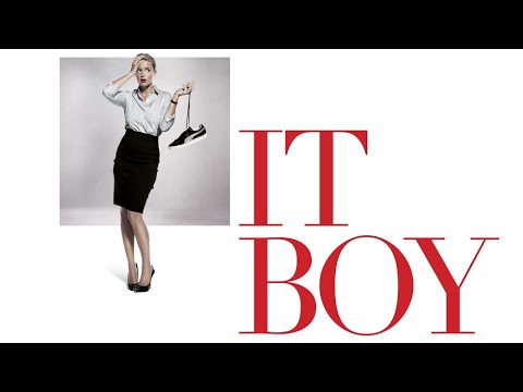 It Boy - Official Trailer