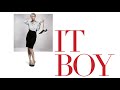 It Boy Official Trailer