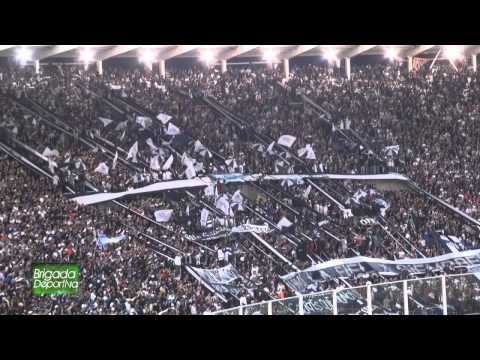 Hinchada de TALLERES - Talleres 2 Racing de Olavarría 1