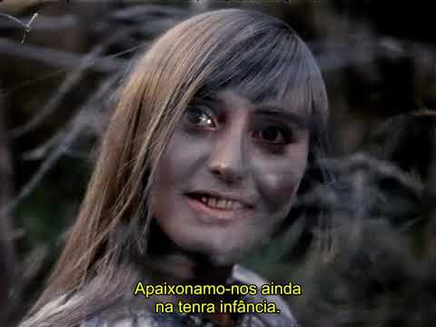 A canção de Maritchka & Ivan