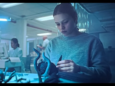 Ingrid Keighley showreel