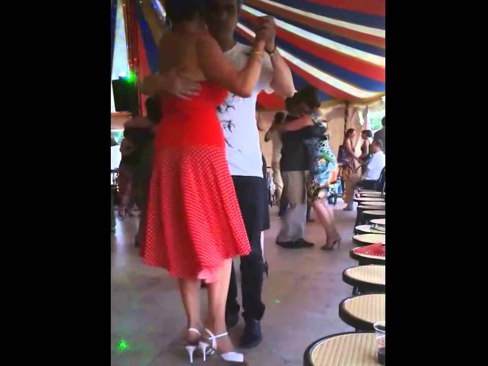 Avventura Milonguera Peace & Love 2015 - #MILONGUEROS