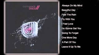 Compact Disco - // (teljes album)