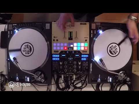 90s Blends Mix Vol 2 (Teaser Video #2)